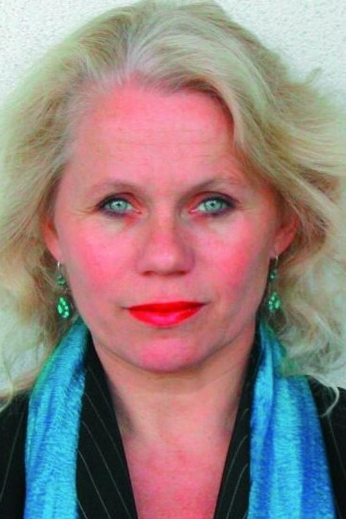 Gabriele Schuchter profile