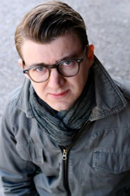 Photo of Matt Muir, Directing