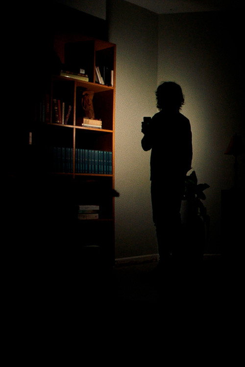 Movie poster for Orfeo (2022)