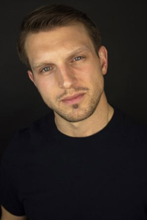 Photo of Alex Morsanutto, Writing