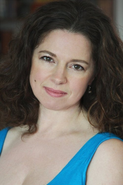 Photo of Jennifer Juniper Angeli, Acting