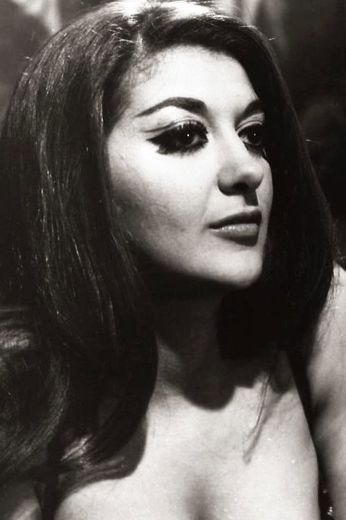 Photo of Pochi Grey, Acting
