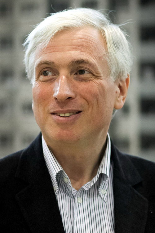 Photo of Leonid Mlechin, Acting