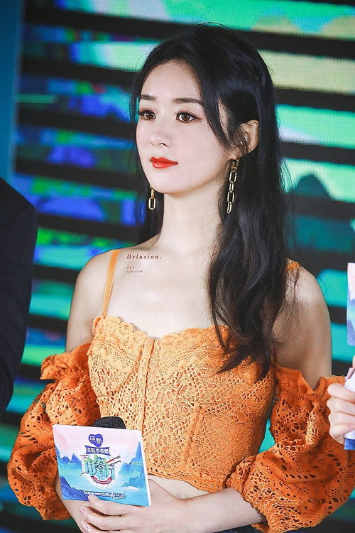 Photo of Poon Lai-Yin, Acting