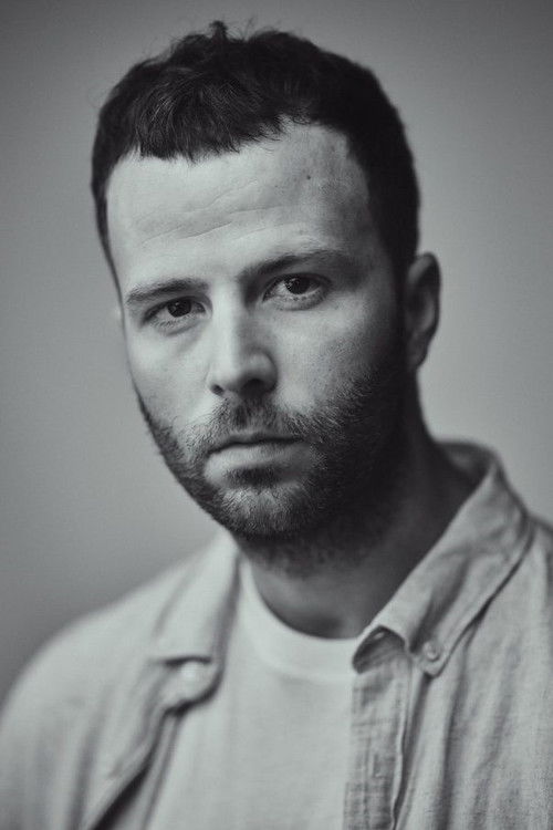 Photo of Adrian Grösser, Acting