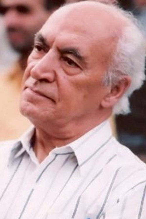 Photo of Hamid Ghanbari, Acting