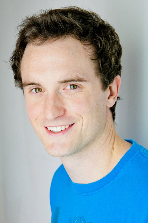 Photo of Kyle Dooley, Writing