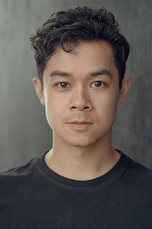 Photo of Chris Lew Kum Hoi, Acting