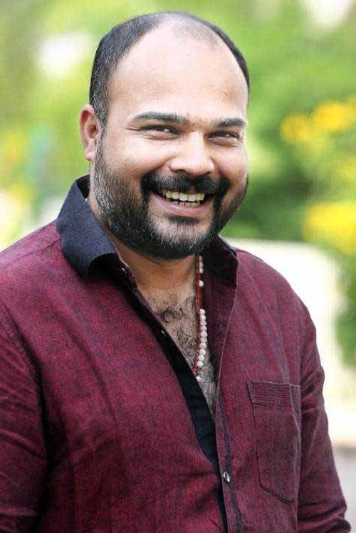 Photo of Vysakh, Directing