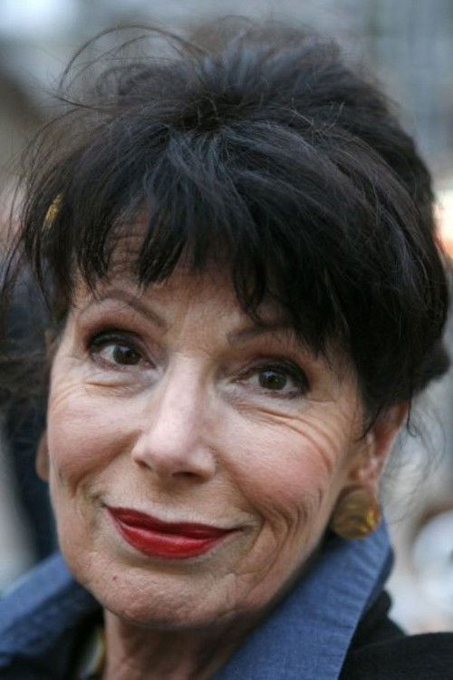 Sjoukje Hooymaayer profile