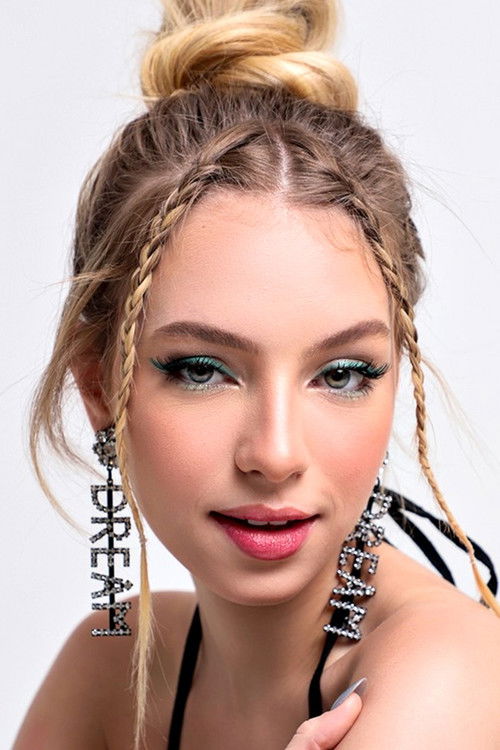 Fernanda Schneider profile