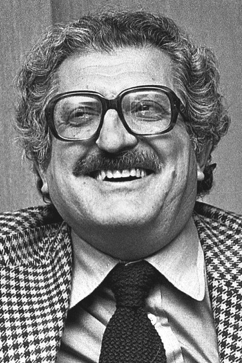 Juan Antonio Bardem profile