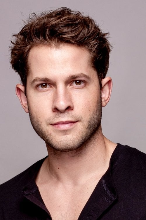 Photo of Timothy Paul Driscoll, Acting