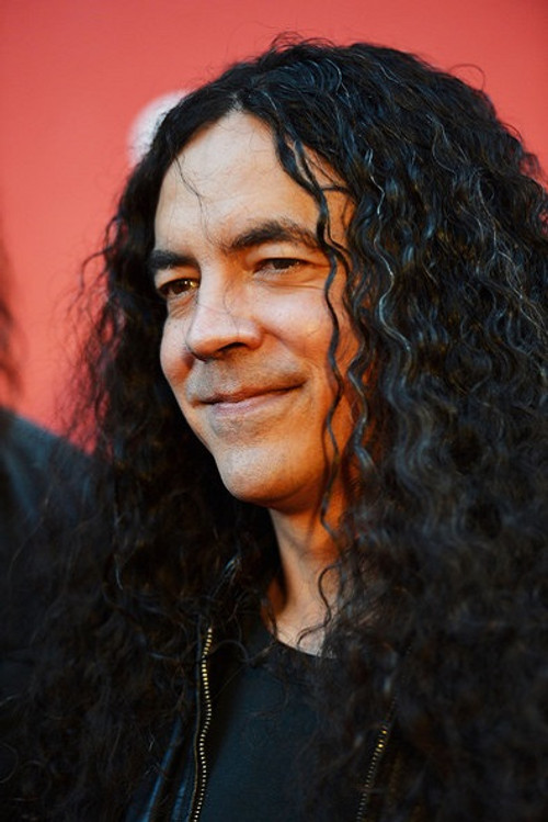 Photo of Mike Inez, Acting