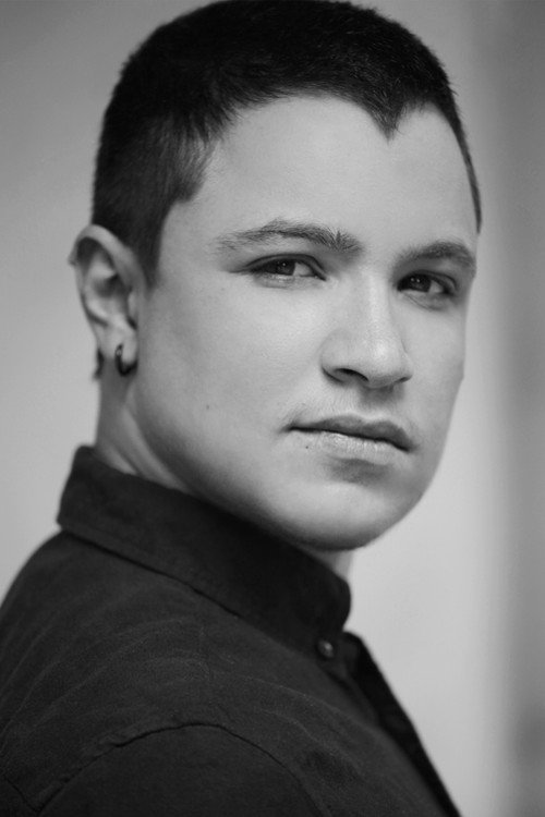 Photo of Jei D. Georgiadis, Acting
