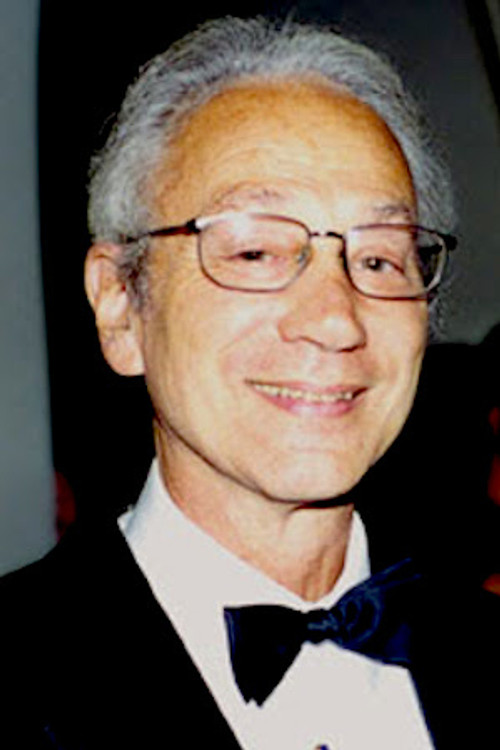 Photo of Fred Karlin, Sound