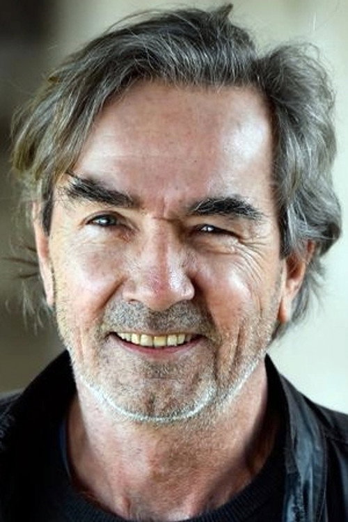 Photo of Ernst C. Sigrist, Acting
