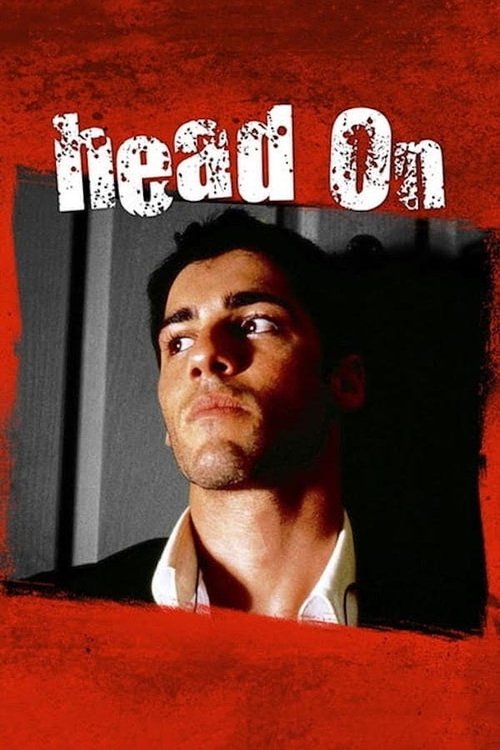 Movie poster for Head On (1998)