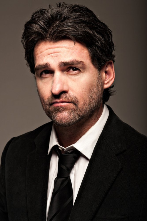 Photo of Marty Lindsey, Acting