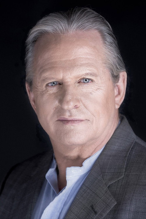 Photo of David Wilson, Acting