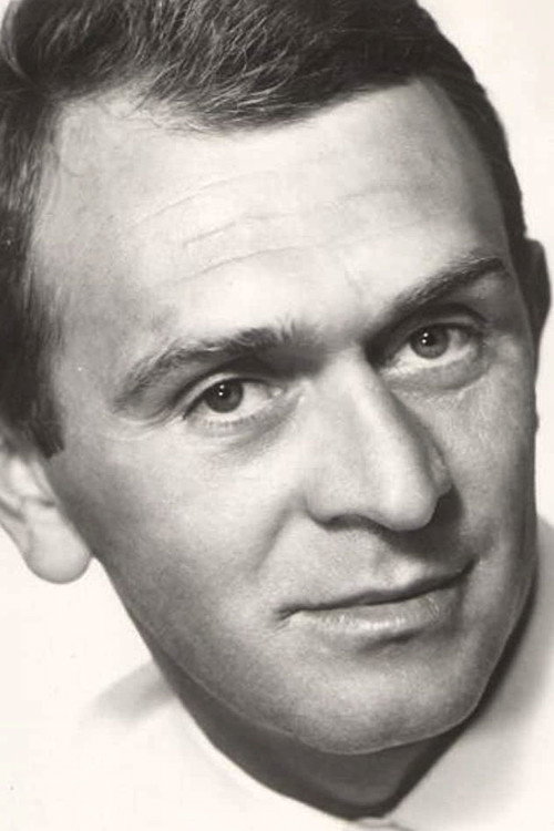 Photo of Ludwik Pak, Acting