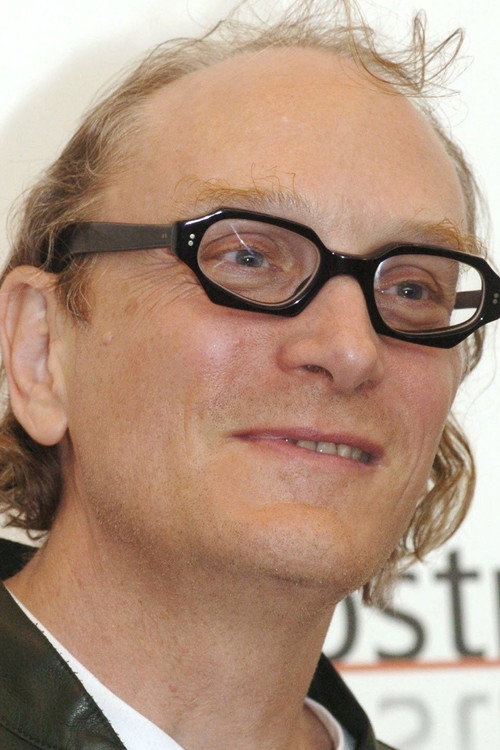 Photo of Chris Hanley, Production