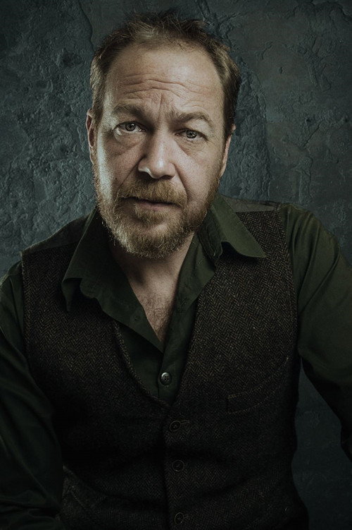 Photo of Ronald Beurms, Acting