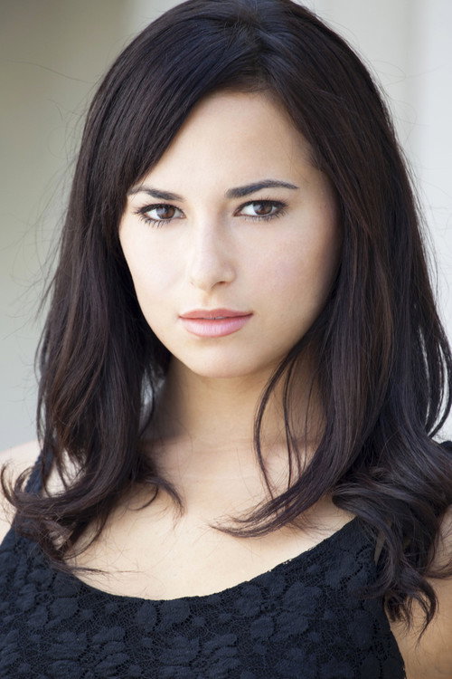 Photo of Kristina Cohen Kruz, Acting