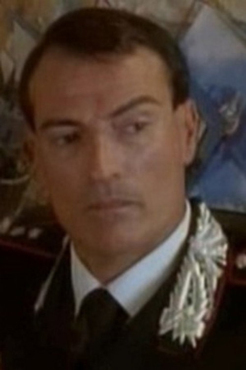 Photo of Piero Di Carlo, Acting