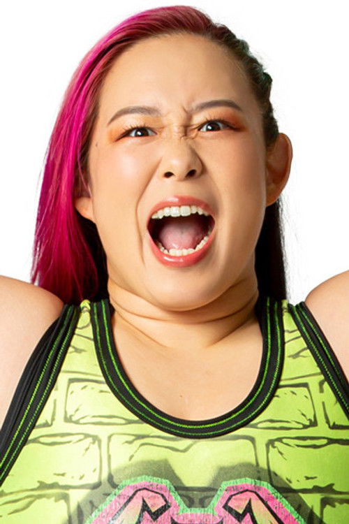 Chihiro Hashimoto profile