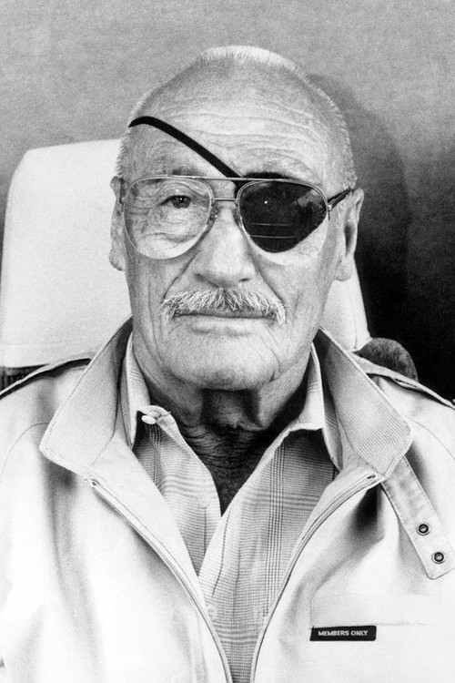 André de Toth profile