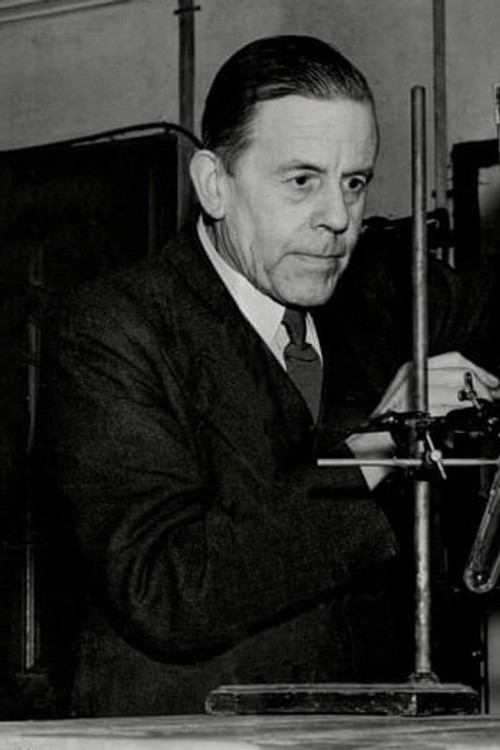 Photo of F. Percy Smith, Directing