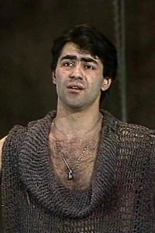 Photo of Araik Manukyan, Acting