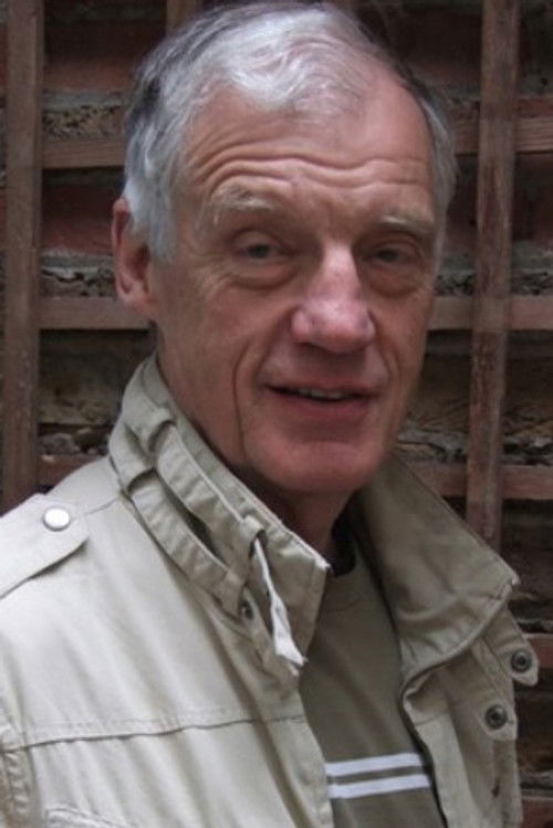 Richard Franklin profile