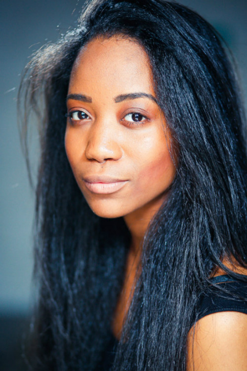 Shannon Hayes profile