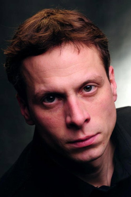 Photo of Kristijan Potočki, Acting