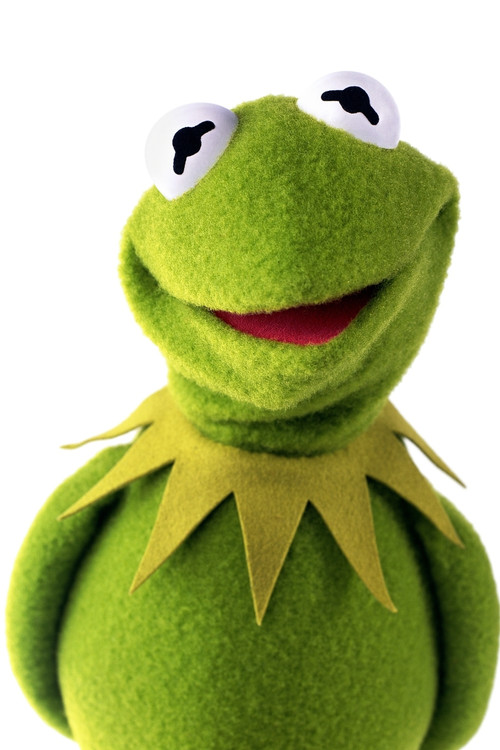 Photo of Kermit the Frog, Acting