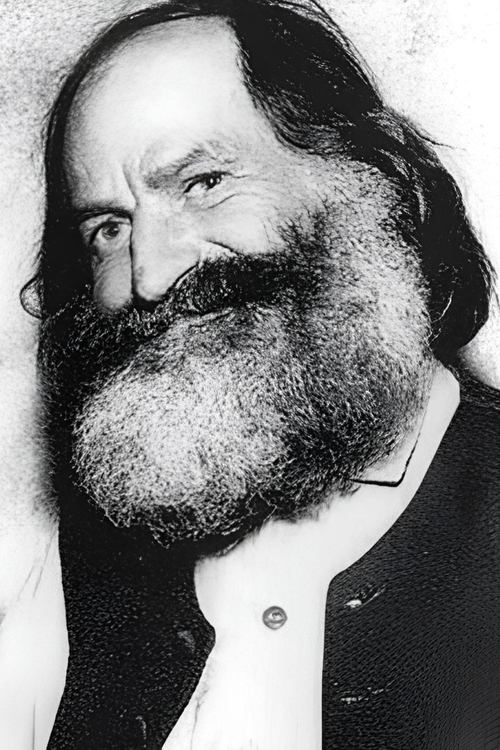 Dal McKennon profile