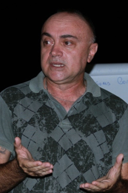 Photo of Torquato Joel, Writing