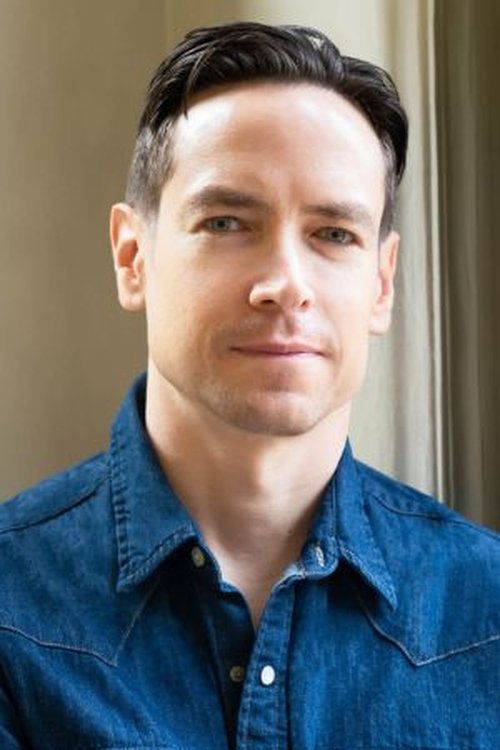 Sascha Radetsky profile