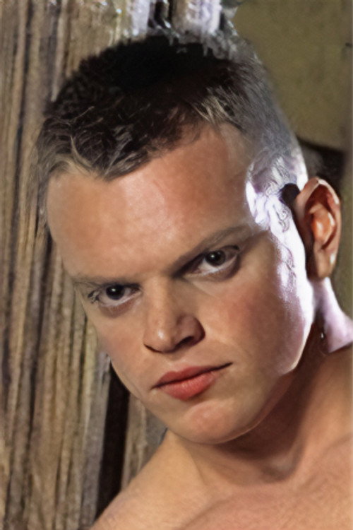 Photo of Craig Decker, Acting