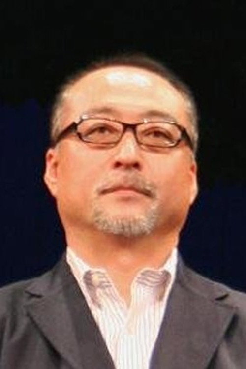 Makoto Naganuma profile