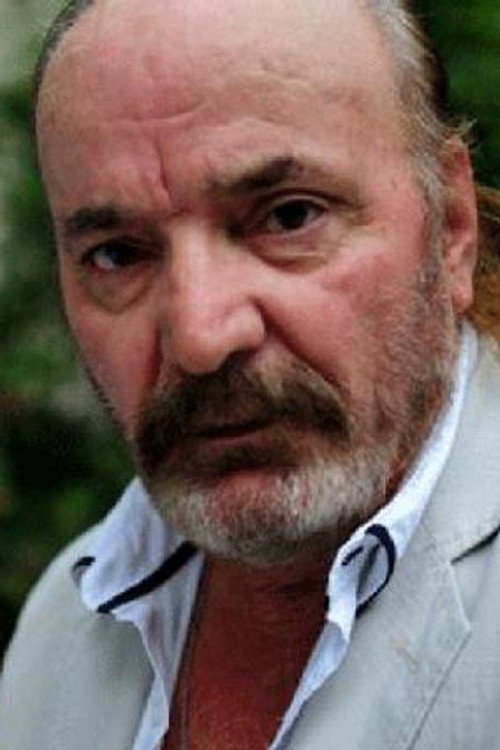 Photo of Bujar Lako, Acting