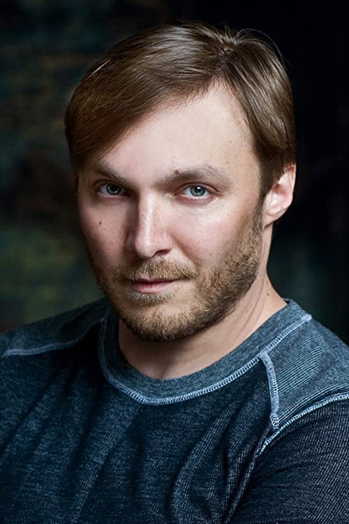Photo of Eli Ham, Acting