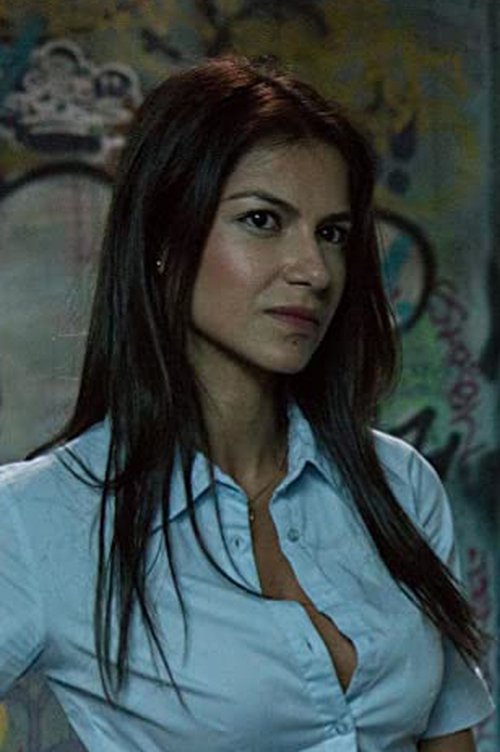 Catalina Denis profile