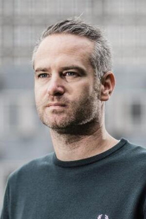 Stijn Van de Voorde profile