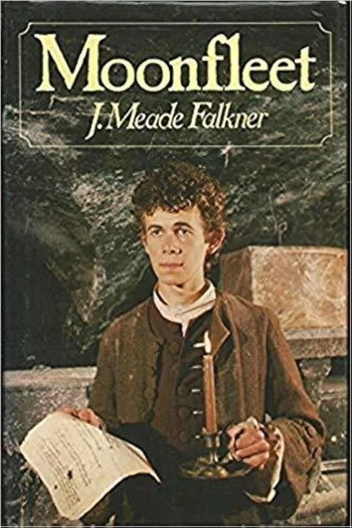 Series poster for Moonfleet (1984)