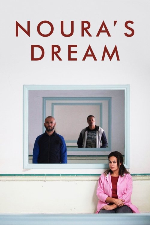Movie poster for Noura's Dream (2019)