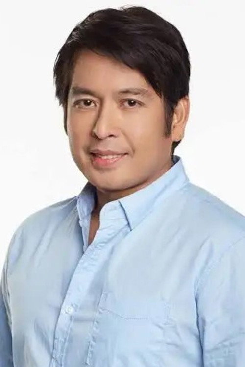Photo of Dan Fernandez, Acting