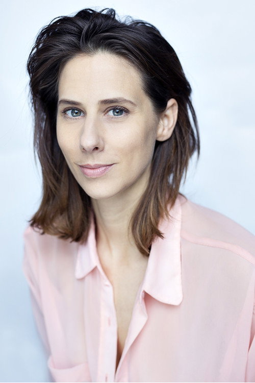Photo of Elisabeth Wautlet, Acting